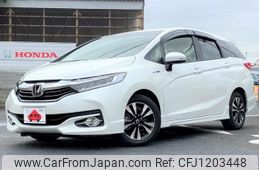 honda shuttle 2018 GOO_JP_700050301430250527003