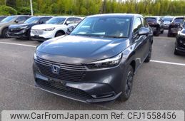 honda vezel 2022 CFJ1558456