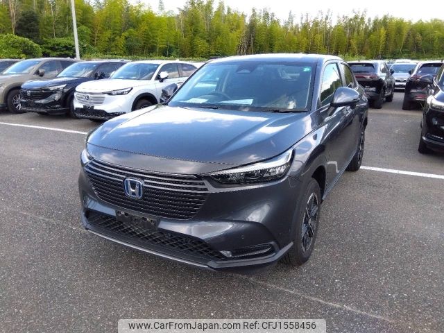 honda vezel 2022 CFJ1558456 image 1
