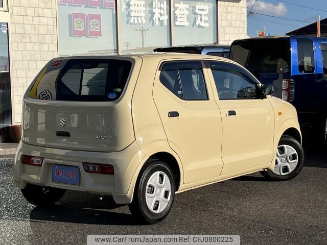 suzuki alto 2016 quick_quick_DBA-HA36S_HA36S-106482 image 2