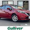 nissan note 2019 -NISSAN--Note DAA-HE12--HE12-260694---NISSAN--Note DAA-HE12--HE12-260694- image 1