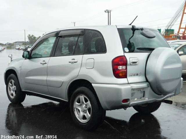 toyota rav4 2005 28954 image 2