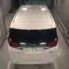 toyota alphard 2017 CFJ1680260 image 8