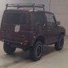 suzuki jimny 1995 -SUZUKI--Jimny JA12W-100806---SUZUKI--Jimny JA12W-100806- image 2