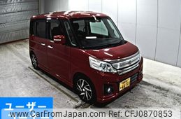 suzuki spacia 2016 -SUZUKI 【愛媛 】--Spacia MK42S-609739---SUZUKI 【愛媛 】--Spacia MK42S-609739-