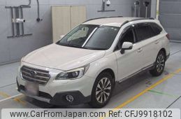 subaru outback 2014 -SUBARU--Legacy OutBack DBA-BS9--BS9-003422---SUBARU--Legacy OutBack DBA-BS9--BS9-003422-