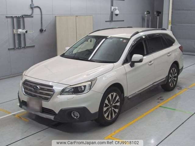 subaru outback 2014 -SUBARU--Legacy OutBack DBA-BS9--BS9-003422---SUBARU--Legacy OutBack DBA-BS9--BS9-003422- image 1