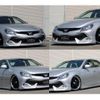 toyota mark-x 2012 quick_quick_DBA-GRX130_GRX130-6060721 image 4