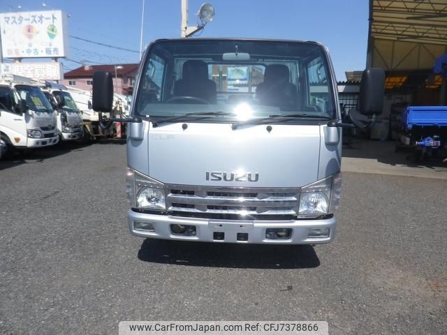 isuzu elf-truck 2008 GOO_NET_EXCHANGE_0502426A30220328W002 image 2