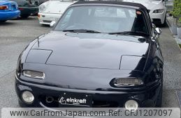mazda roadster 1992 CARSENSOR_JP_AU6358470280