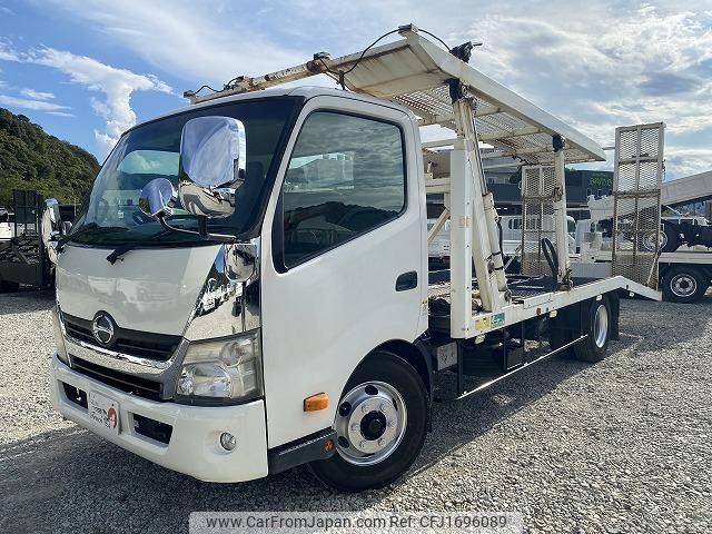 hino dutro 2014 CFJ1696089 image 1
