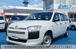 toyota succeed 2019 CFJ1717447