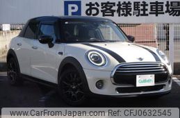 mini mini-others 2020 -BMW--BMW Mini LDA-XT15M--WMWXT320302L51992---BMW--BMW Mini LDA-XT15M--WMWXT320302L51992-