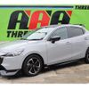 mazda demio 2023 -MAZDA 【名変中 】--MAZDA2 DJLFS--804751---MAZDA 【名変中 】--MAZDA2 DJLFS--804751- image 27