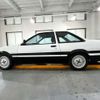 toyota corolla-levin 1983 CMATCH_U00047385380 image 5