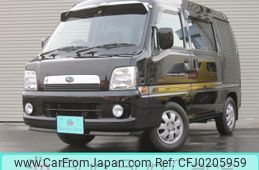 subaru dias-wagon 2005 quick_quick_TW1_TW1-019913