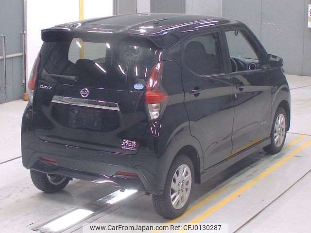 nissan dayz 2022 -NISSAN--DAYZ 5AA-B47W--B47W-0103496---NISSAN--DAYZ 5AA-B47W--B47W-0103496- image 2