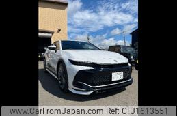toyota crown 2023 CFJ1613551