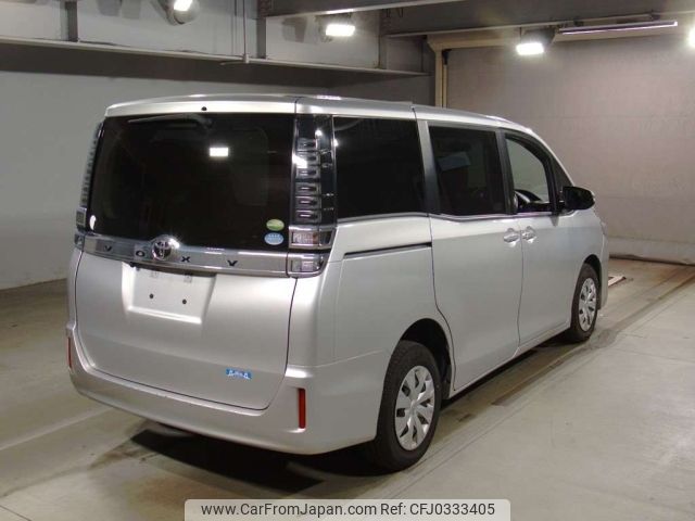 toyota voxy 2018 -TOYOTA--Voxy ZRR85G-0102108---TOYOTA--Voxy ZRR85G-0102108- image 2