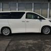 toyota vellfire 2012 -TOYOTA 【山口 301ね4264】--Vellfire ANH20W-8212189---TOYOTA 【山口 301ね4264】--Vellfire ANH20W-8212189- image 4