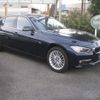 bmw 3-series 2014 -BMW--BMW 3 Series DBA-3B20--WBA3B16070NS52199---BMW--BMW 3 Series DBA-3B20--WBA3B16070NS52199- image 1