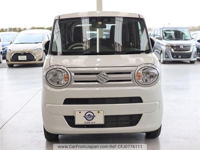 suzuki wagon-r 2022 quick_quick_5BA-MX81S_MX81S-104641 image 1