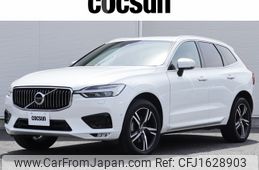 volvo xc60 2018 CFJ1628903