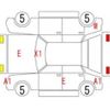 bmw x4 2023 -BMW--BMW X4 3DA-VJ20--WBA32CA0309R32712---BMW--BMW X4 3DA-VJ20--WBA32CA0309R32712- image 2