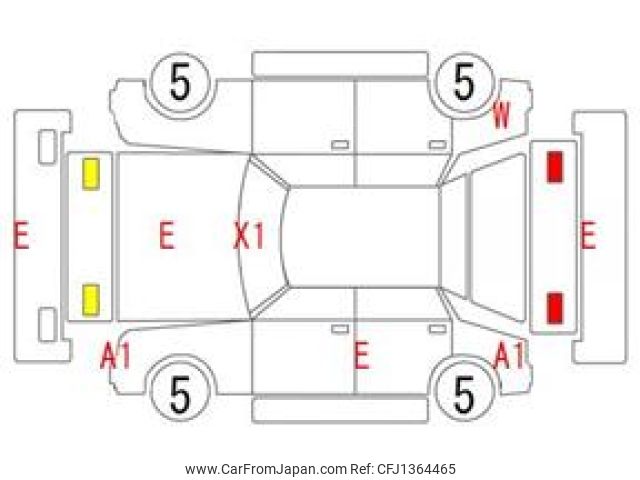 bmw x4 2023 -BMW--BMW X4 3DA-VJ20--WBA32CA0309R32712---BMW--BMW X4 3DA-VJ20--WBA32CA0309R32712- image 2