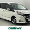 nissan serena 2018 -NISSAN--Serena DAA-GFC27--GFC27-090058---NISSAN--Serena DAA-GFC27--GFC27-090058- image 1