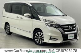 nissan serena 2018 -NISSAN--Serena DAA-GFC27--GFC27-090058---NISSAN--Serena DAA-GFC27--GFC27-090058-