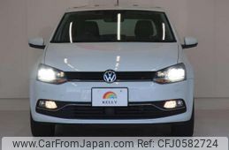 volkswagen polo 2016 -VOLKSWAGEN--VW Polo 6RCJZ--GU060454---VOLKSWAGEN--VW Polo 6RCJZ--GU060454-