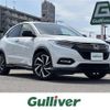 honda vezel 2019 -HONDA--VEZEL DBA-RU1--RU1-1324038---HONDA--VEZEL DBA-RU1--RU1-1324038- image 1