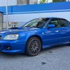 subaru legacy-b4 2002 CFJ1830897 image 14