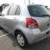 toyota vitz 2007 504928-250512170047 image 1