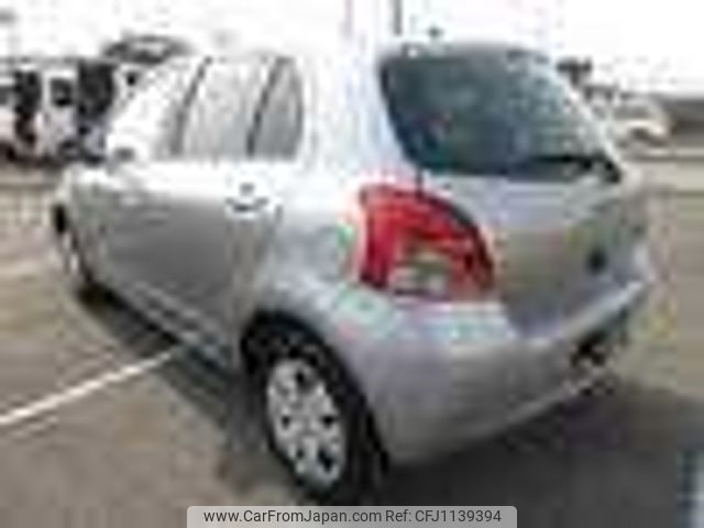 toyota vitz 2007 504928-250512170047 image 1