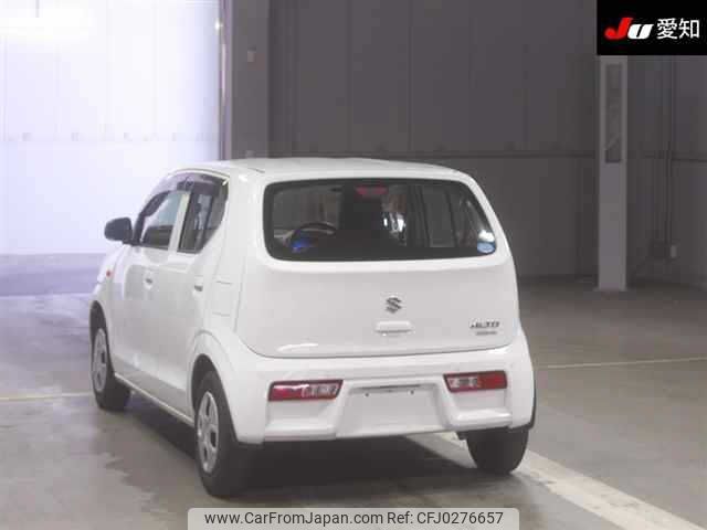 suzuki alto 2019 -SUZUKI--Alto HA36S-518904---SUZUKI--Alto HA36S-518904- image 2