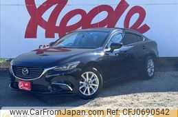 mazda atenza 2016 -MAZDA--Atenza Sedan LDA-GJ2FP--GJ2FP-203569---MAZDA--Atenza Sedan LDA-GJ2FP--GJ2FP-203569-