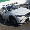 mazda cx-3 2017 -MAZDA--CX-3 LDA-DK5FW--DK5FW-203358---MAZDA--CX-3 LDA-DK5FW--DK5FW-203358- image 7