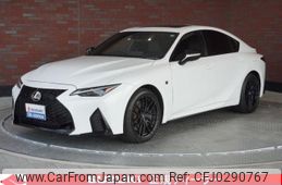 lexus is 2023 quick_quick_5BA-USE30_USE30-0001555