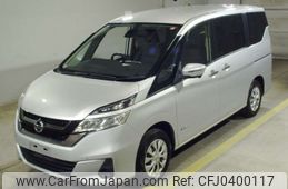 nissan serena 2018 -NISSAN--Serena GNC27-009232---NISSAN--Serena GNC27-009232-