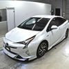 toyota prius 2017 -TOYOTA--Prius ZVW50-6099129---TOYOTA--Prius ZVW50-6099129- image 5