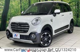 daihatsu cast 2018 quick_quick_LA260S_LA260S-0030663