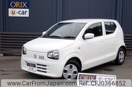 suzuki alto 2019 -SUZUKI--Alto DBA-HA36S--HA36S-519954---SUZUKI--Alto DBA-HA36S--HA36S-519954-