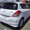 suzuki swift 2013 -SUZUKI 【三重 503ﾄ9332】--Swift ZC72S-225423---SUZUKI 【三重 503ﾄ9332】--Swift ZC72S-225423- image 7