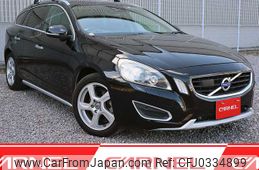 volvo v60 2013 K00134