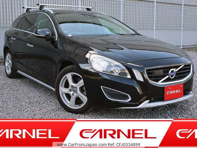 volvo v60 2013 K00134 image 1