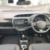 toyota vitz 2019 -TOYOTA--Vitz DAA-NHP130--NHP130-4003746---TOYOTA--Vitz DAA-NHP130--NHP130-4003746- image 16