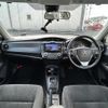 toyota corolla-axio 2015 -TOYOTA--Corolla Axio DAA-NKE165--NKE165-7111676---TOYOTA--Corolla Axio DAA-NKE165--NKE165-7111676- image 4