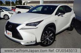 lexus nx 2014 quick_quick_DAA-AYZ10_AYZ10-1001359